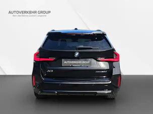 BMW X1 xDrive 20d M Sport 48V