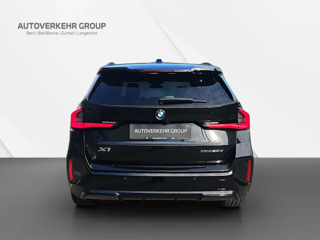 BMW X1 xDrive 20d M Sport 48V