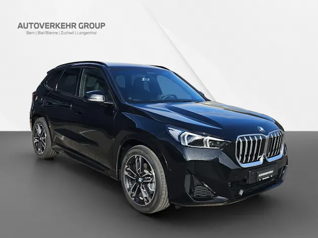 BMW X1 xDrive 20d M Sport 48V