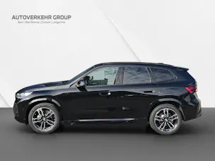 BMW X1 xDrive 20d M Sport 48V