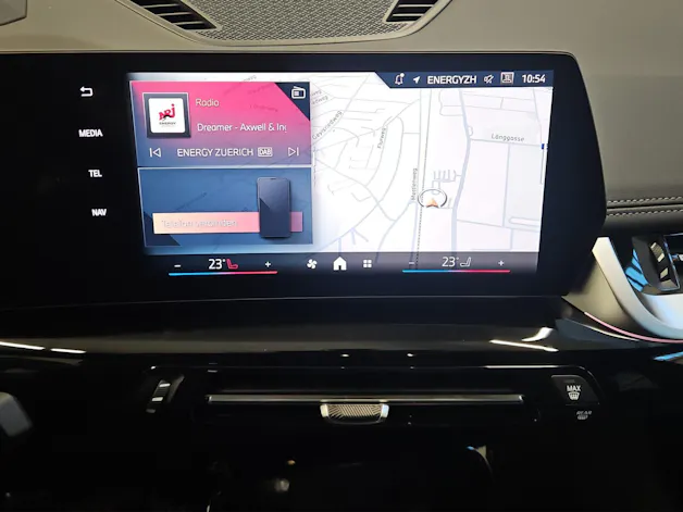 BMW X1 xDrive 20d M Sport 48V