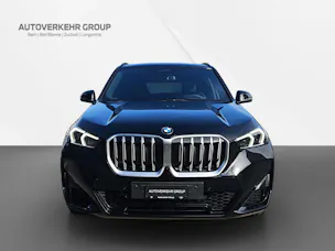 BMW X1 xDrive 20d M Sport 48V