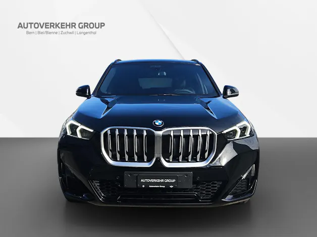 BMW X1 xDrive 20d M Sport 48V