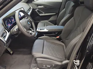 BMW X1 xDrive 20d M Sport 48V