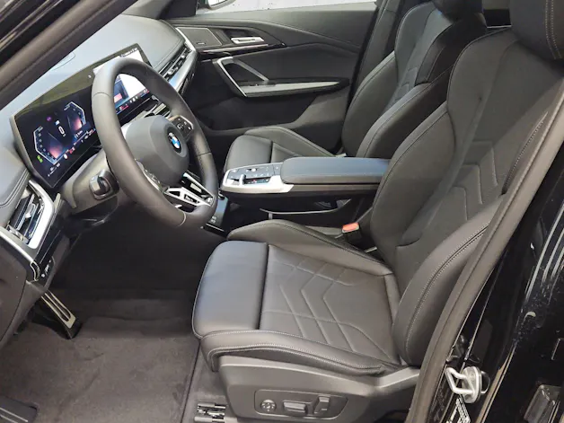 BMW X1 xDrive 20d M Sport 48V