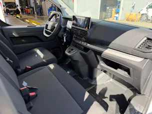 FIAT E-Scudo 75kWh L2 Kipper