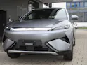 BYD Atto 3 EVO 74.8 kWh Excellence AWD
