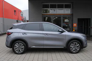 BYD Atto 3 EVO 74.8 kWh Excellence AWD