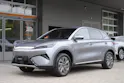 BYD Atto 3 EVO 74.8 kWh Excellence AWD