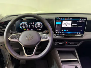 VW Tiguan 1.5 TSI evo2 mHEV Trend DSG