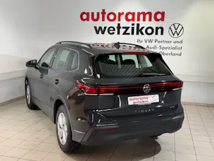 VW Tiguan 1.5 TSI evo2 mHEV Trend DSG