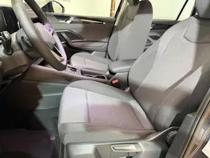 VW Tiguan 1.5 TSI evo2 mHEV Trend DSG