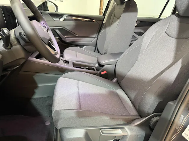 VW Tiguan 1.5 TSI evo2 mHEV Trend DSG