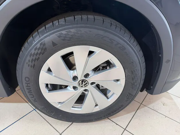 VW Tiguan 1.5 TSI evo2 mHEV Trend DSG