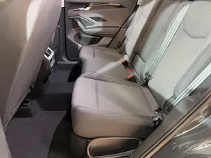 VW Tiguan 1.5 TSI evo2 mHEV Trend DSG