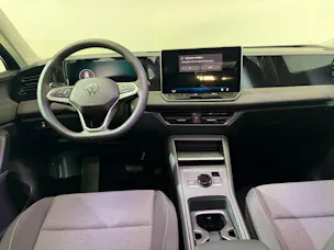 VW Tiguan 1.5 TSI evo2 mHEV Trend DSG