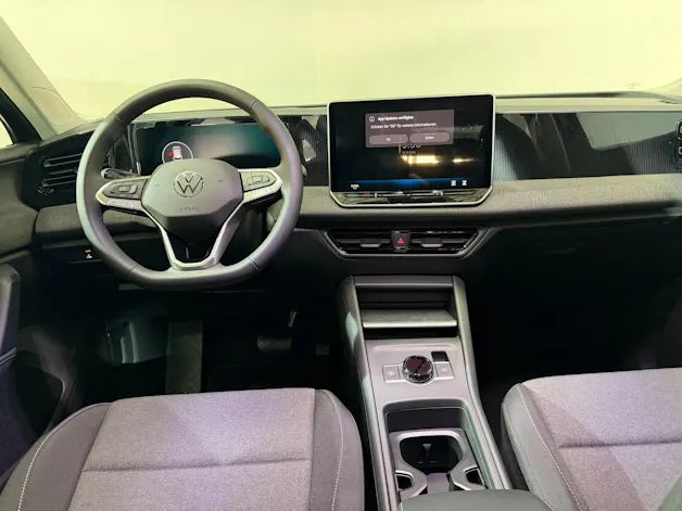 VW Tiguan 1.5 TSI evo2 mHEV Trend DSG