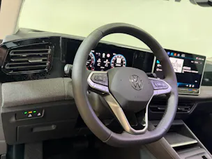 VW Tiguan 1.5 TSI evo2 mHEV Trend DSG