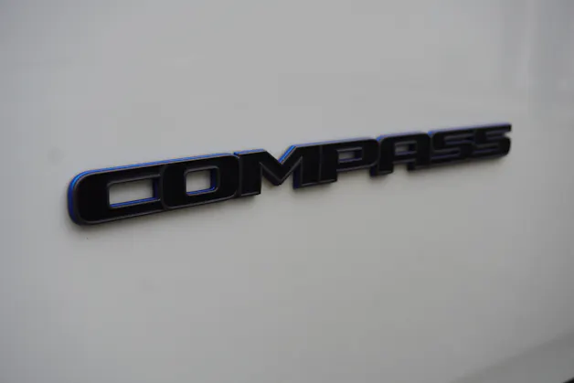 JEEP Compass 1.3 T4-PHEV e AWD