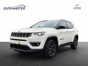 JEEP Compass 1.3 T4-PHEV e AWD