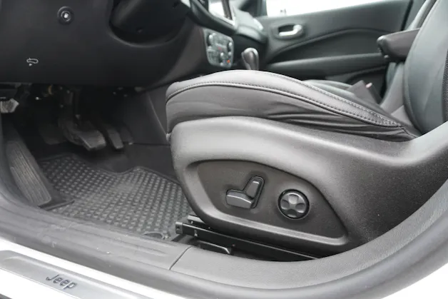 JEEP Compass 1.3 T4-PHEV e AWD