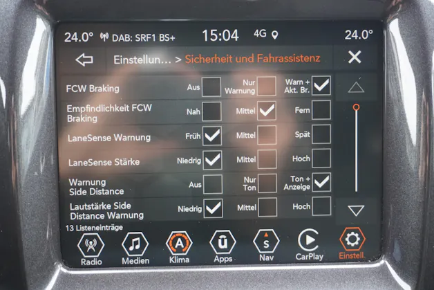 JEEP Compass 1.3 T4-PHEV e AWD