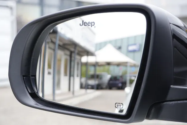 JEEP Compass 1.3 T4-PHEV e AWD