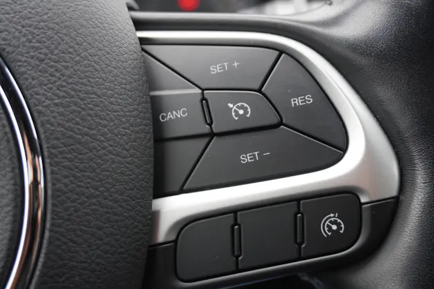 JEEP Compass 1.3 T4-PHEV e AWD