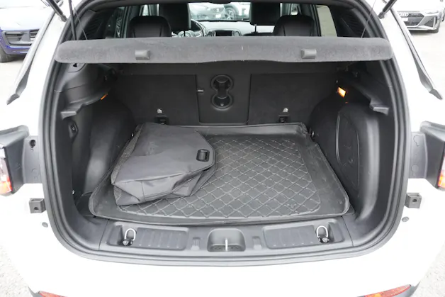 JEEP Compass 1.3 T4-PHEV e AWD