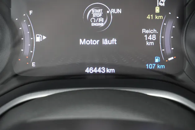 JEEP Compass 1.3 T4-PHEV e AWD