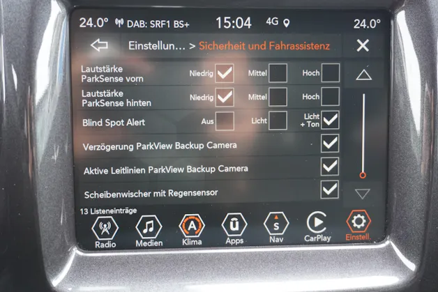 JEEP Compass 1.3 T4-PHEV e AWD
