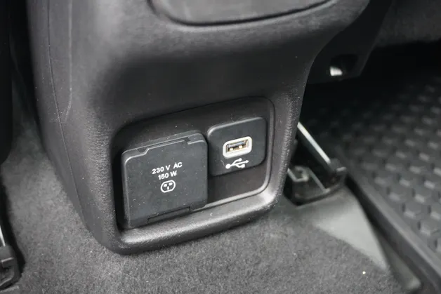 JEEP Compass 1.3 T4-PHEV e AWD