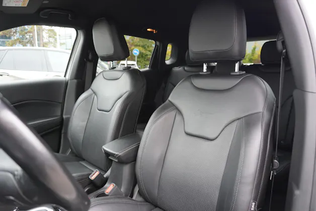 JEEP Compass 1.3 T4-PHEV e AWD