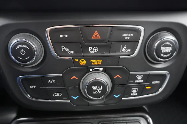 JEEP Compass 1.3 T4-PHEV e AWD