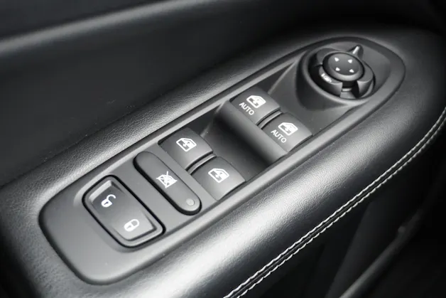 JEEP Compass 1.3 T4-PHEV e AWD