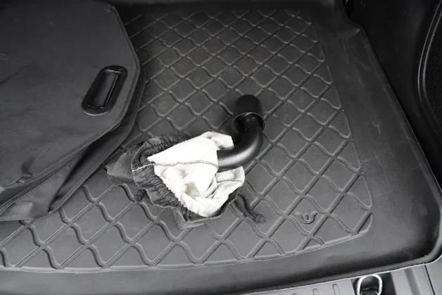 JEEP Compass 1.3 T4-PHEV e AWD