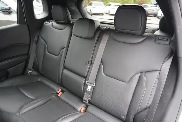 JEEP Compass 1.3 T4-PHEV e AWD