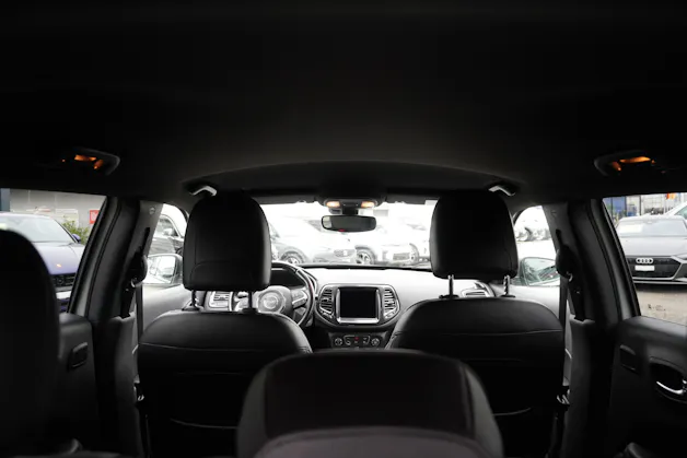 JEEP Compass 1.3 T4-PHEV e AWD