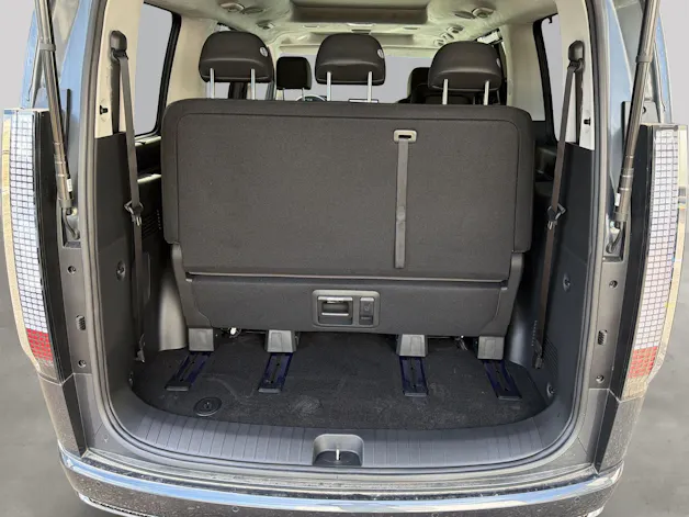 HYUNDAI Staria Premium 1.6 T-GDi HEV Vertex A