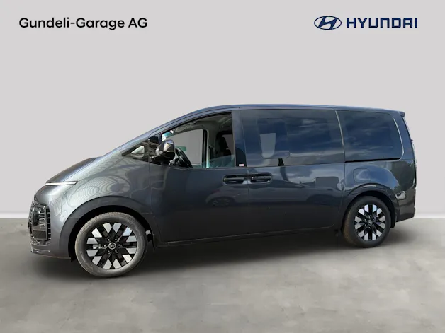 HYUNDAI Staria Premium 1.6 T-GDi HEV Vertex A