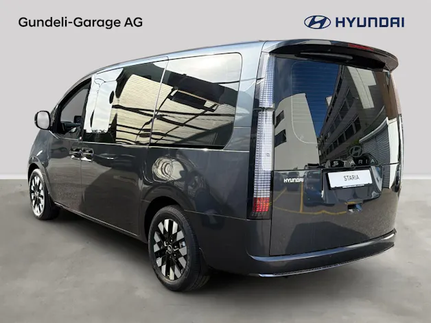 HYUNDAI Staria Premium 1.6 T-GDi HEV Vertex A