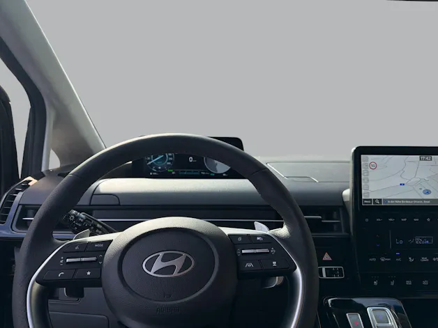 HYUNDAI Staria Premium 1.6 T-GDi HEV Vertex A