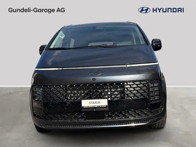 HYUNDAI Staria Premium 1.6 T-GDi HEV Vertex A