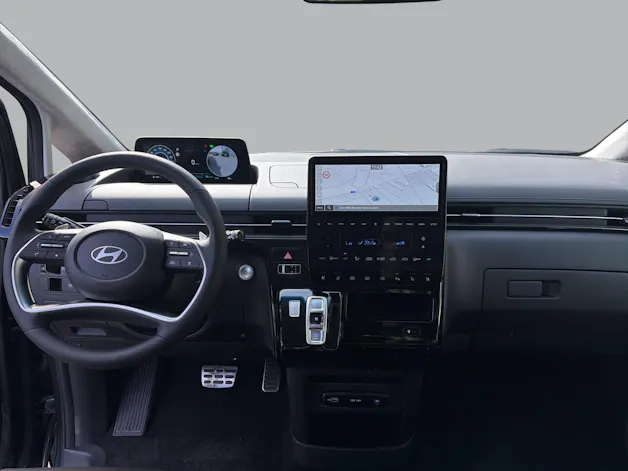 HYUNDAI Staria Premium 1.6 T-GDi HEV Vertex A