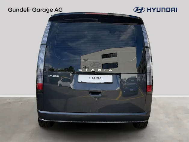 HYUNDAI Staria Premium 1.6 T-GDi HEV Vertex A