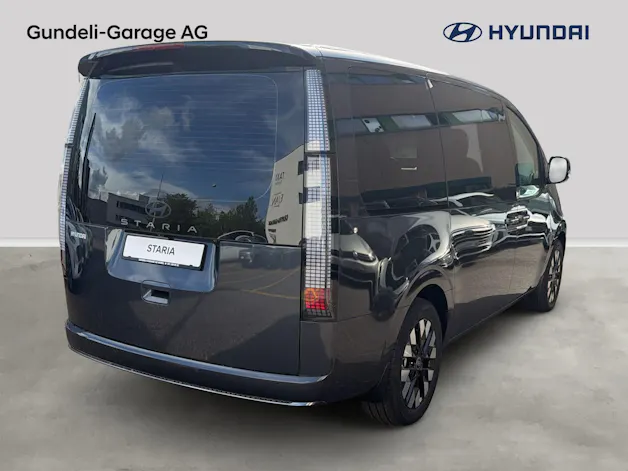 HYUNDAI Staria Premium 1.6 T-GDi HEV Vertex A