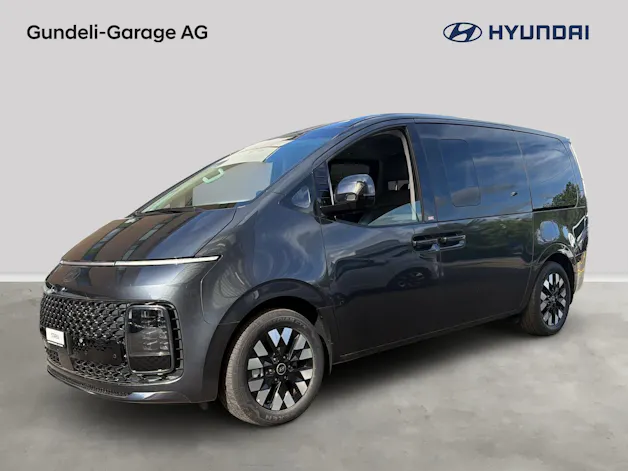 HYUNDAI Staria Premium 1.6 T-GDi HEV Vertex A