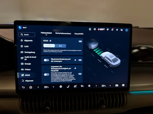 BYD Dolphin G DM-i Comfort