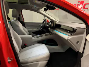 BYD Dolphin G DM-i Comfort