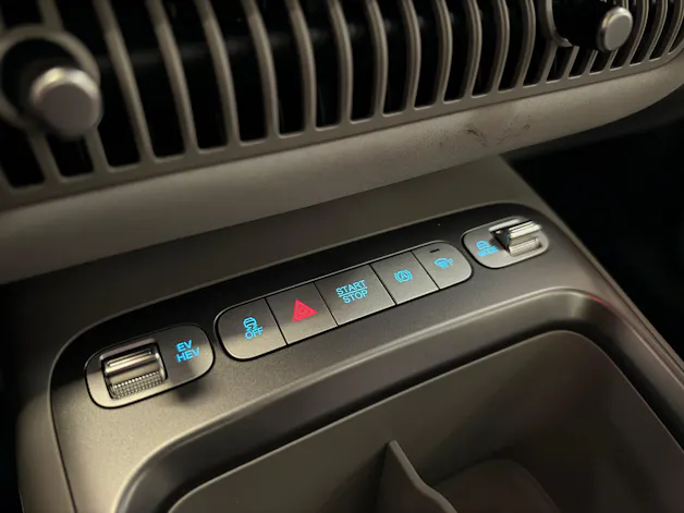 BYD Dolphin G DM-i Comfort